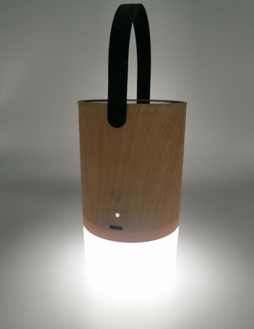design solar tafel lamp 