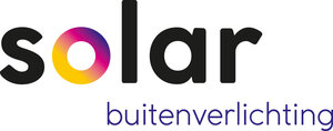 Logo Solar Buitenverlichting.com